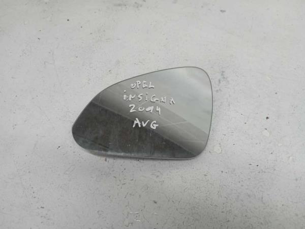 MIROIR DE RETRO GAUCHE OPEL - Vue 1